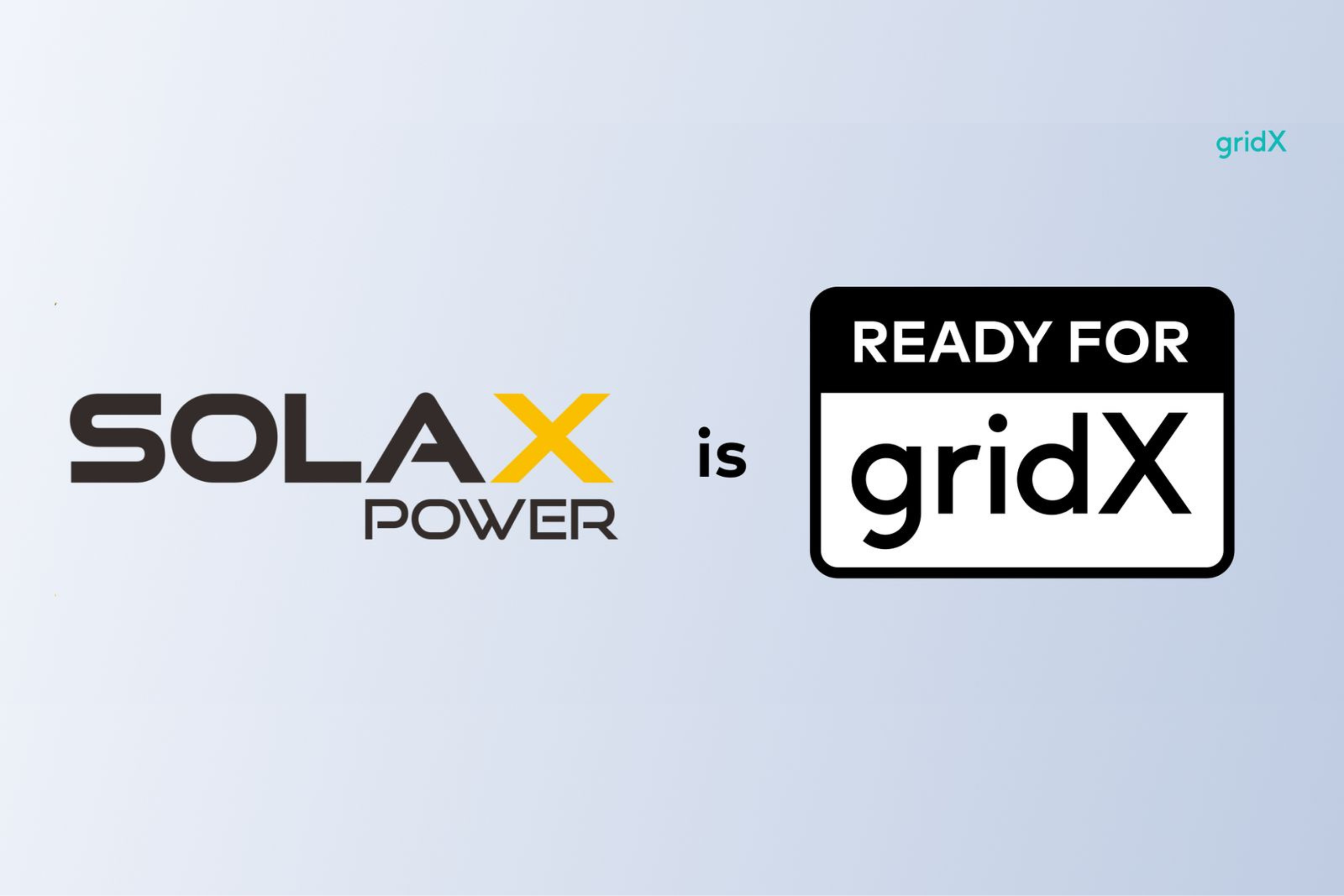 AG官方登录入口能源携手gridX，共创智慧能源互联新范式